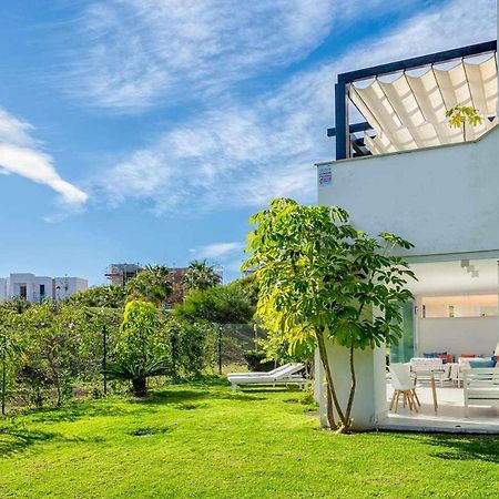 Marbella Golf & Beach Santa Clara By Houselogy Exterior foto