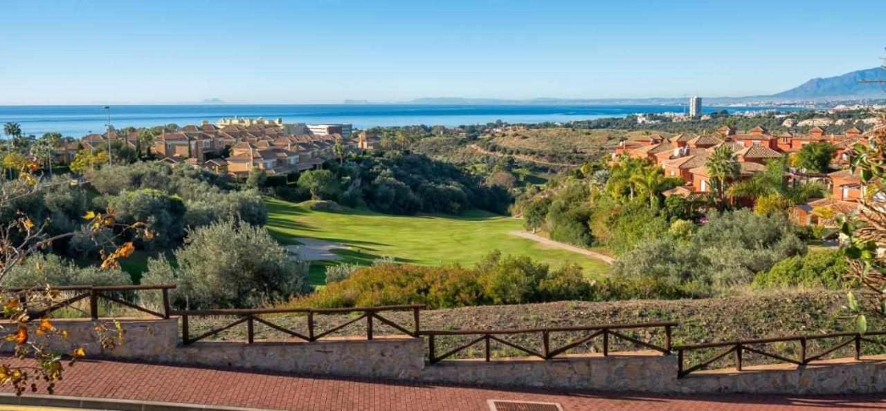 Marbella Golf & Beach Santa Clara By Houselogy Exterior foto