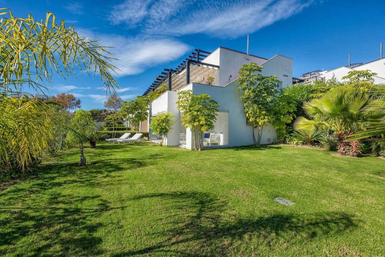 Marbella Golf & Beach Santa Clara By Houselogy Exterior foto