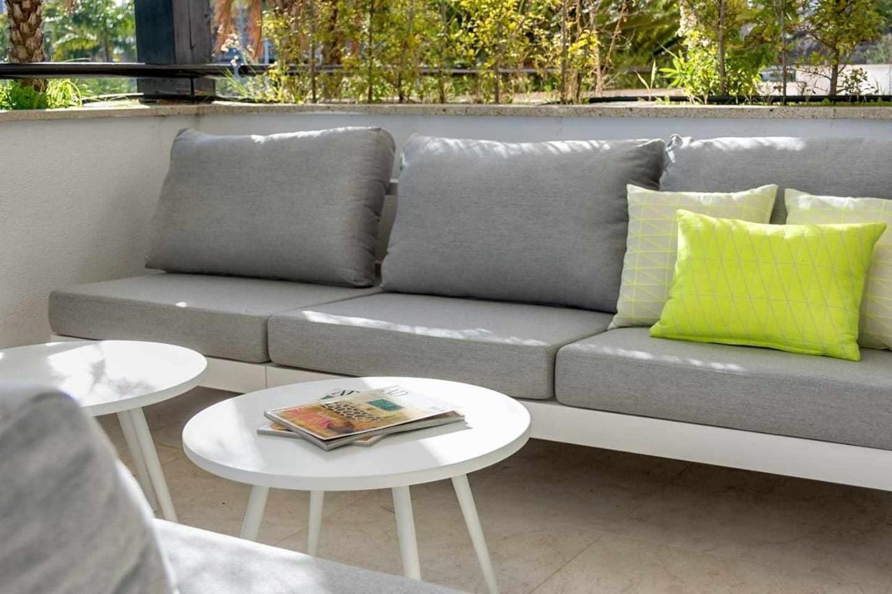 Marbella Golf & Beach Santa Clara By Houselogy Exterior foto